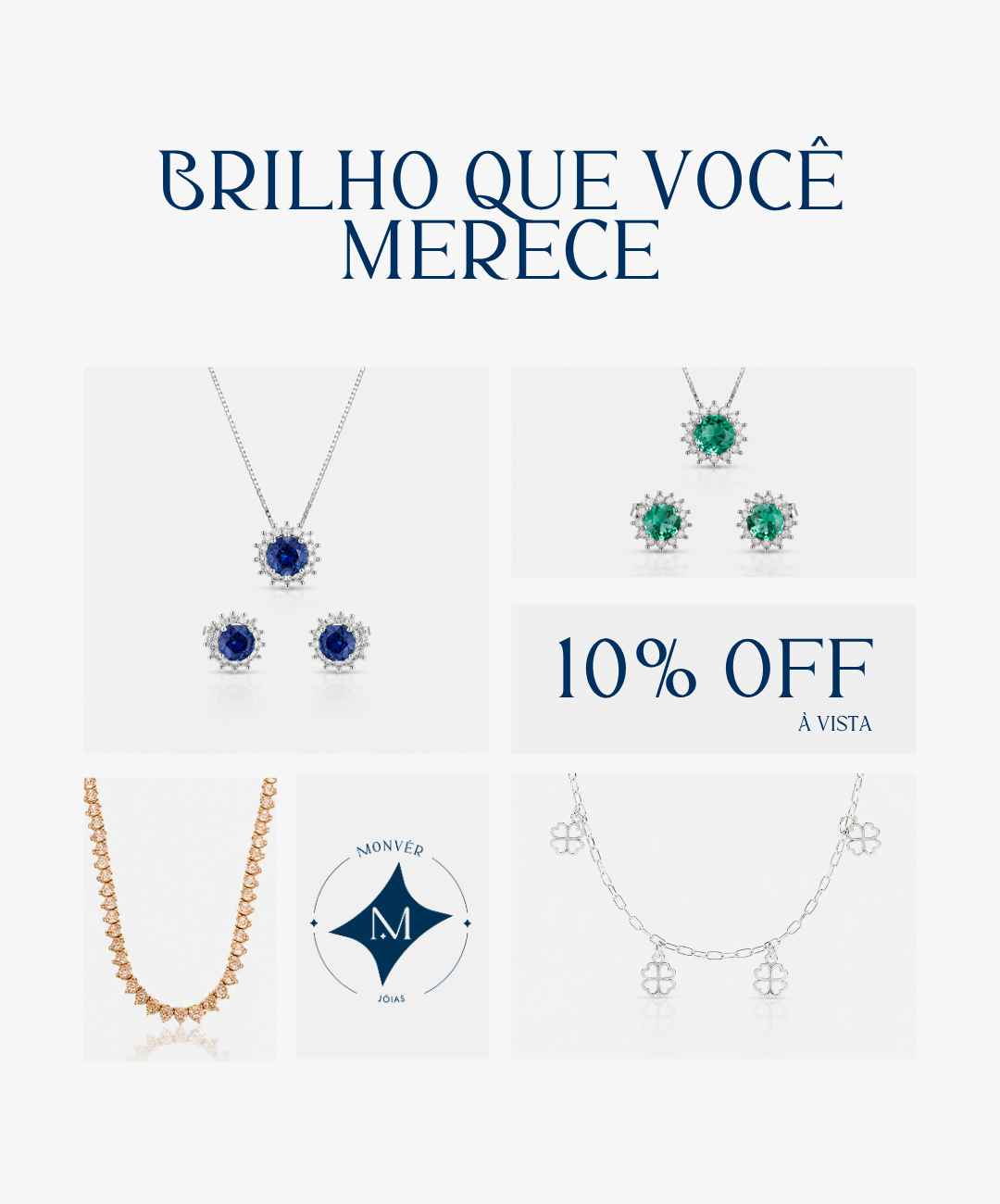Brilho que você merece (4)