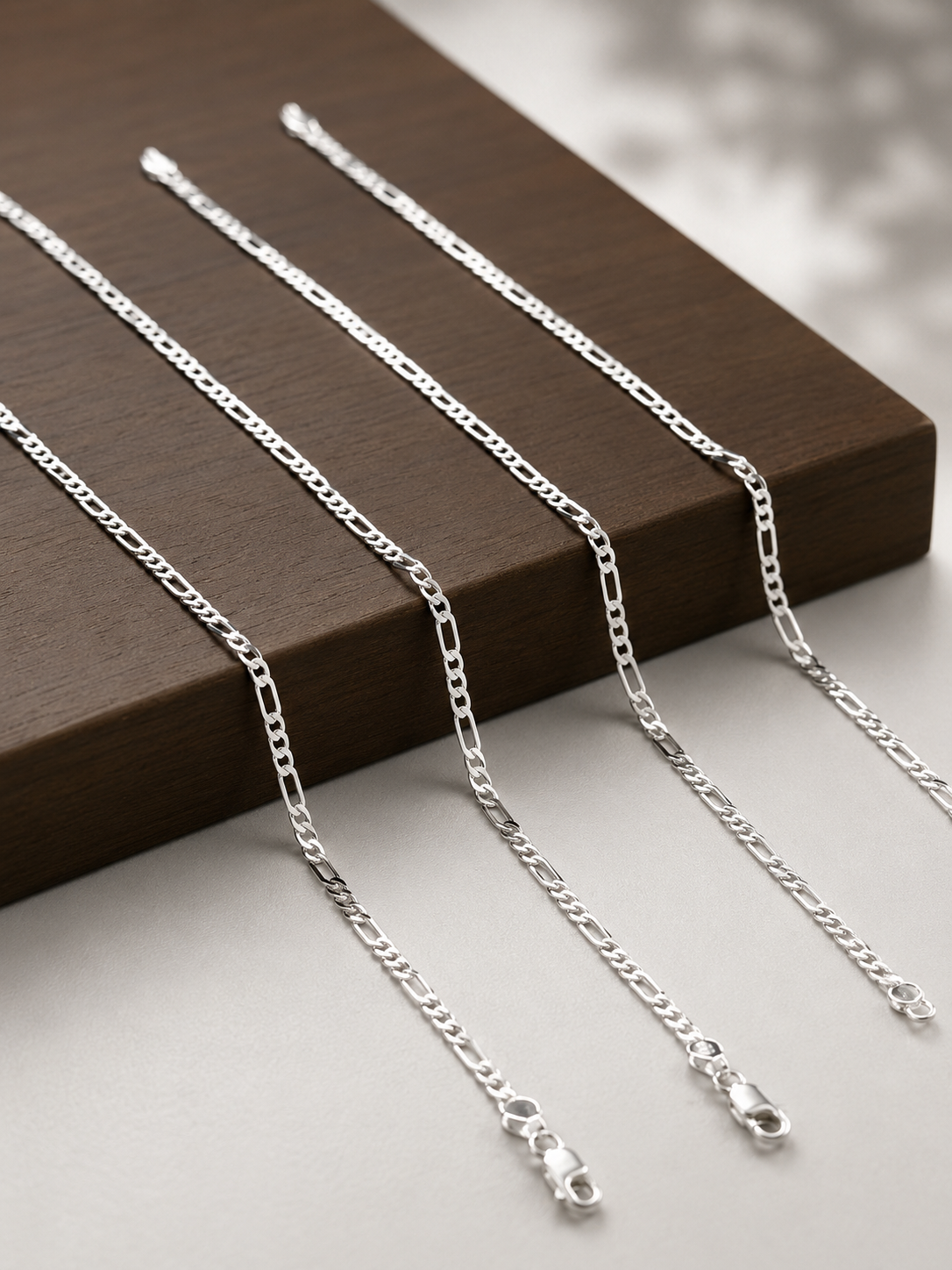 Pulseira Masculina Prata 925